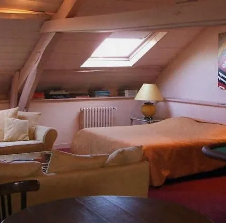 Hotel Le Relais Des Arcandiers