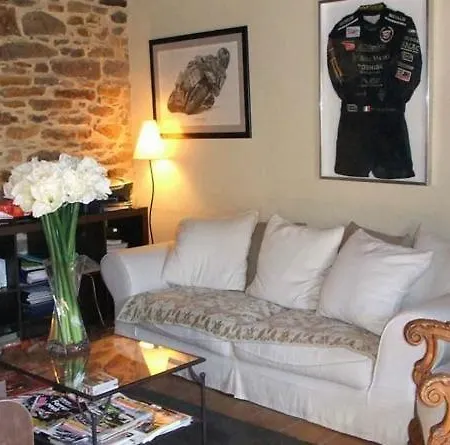 Le Relais Des Arcandiers 2*