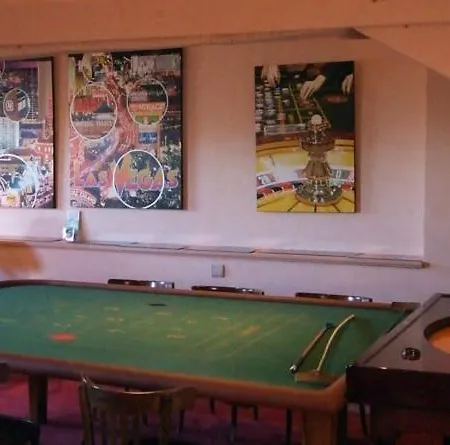 Le Relais Des Arcandiers Loheac